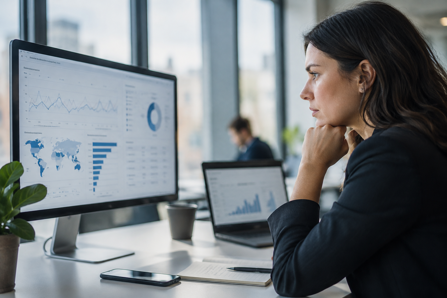 B2B Intent Monitoring: How to Track Active Buying Signals in Real Time