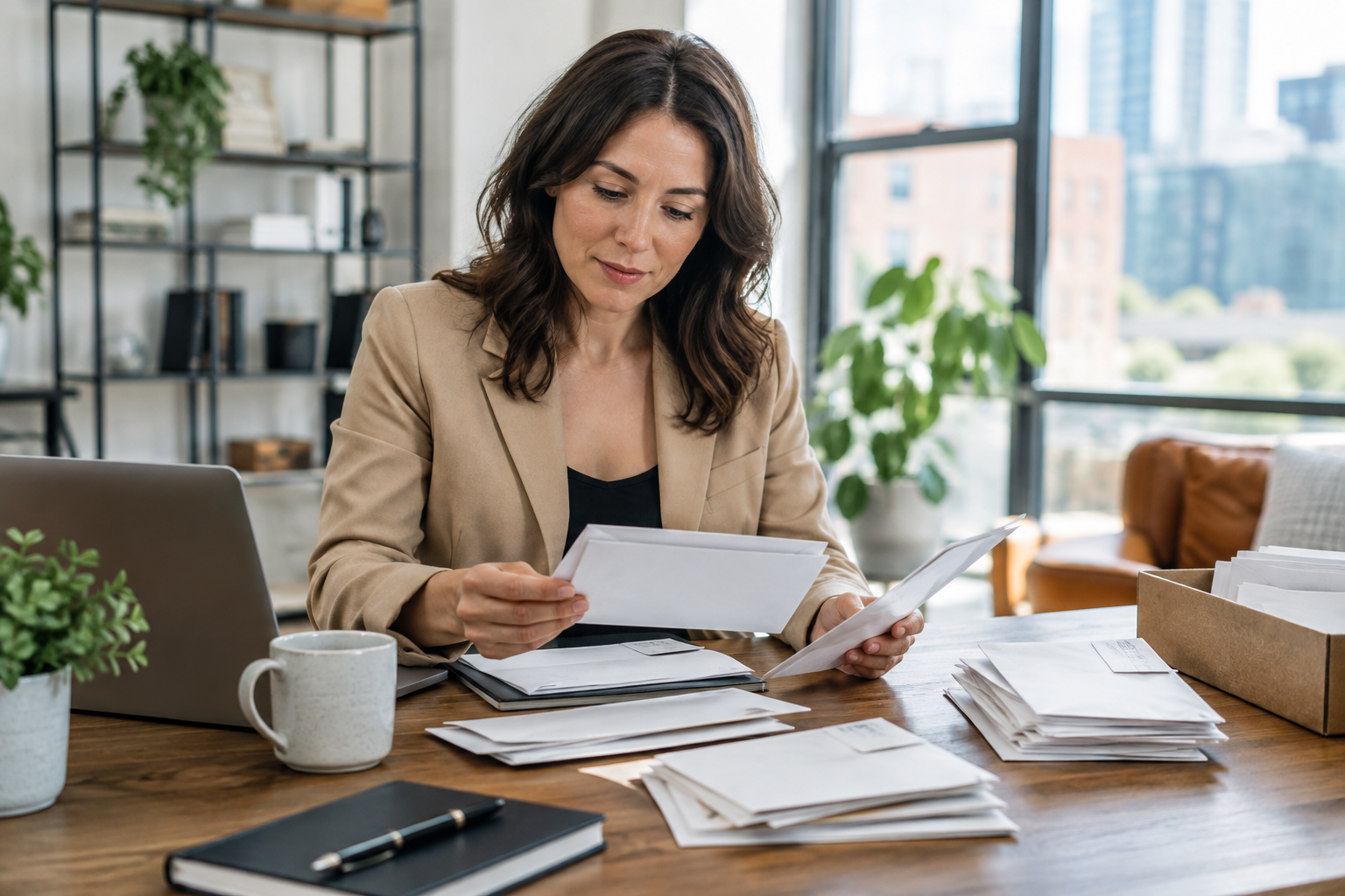 Buying Lists for Direct Mail: The Intent-Driven Guide
