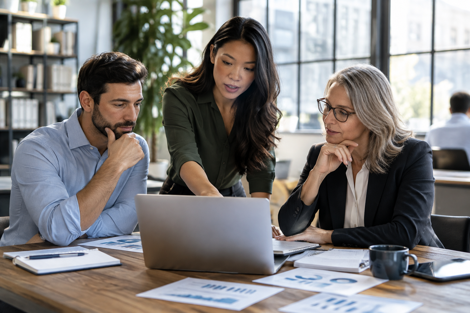 Evaluating B2B Intent Data Providers: A Buyer's Guide for Sales and Marketing