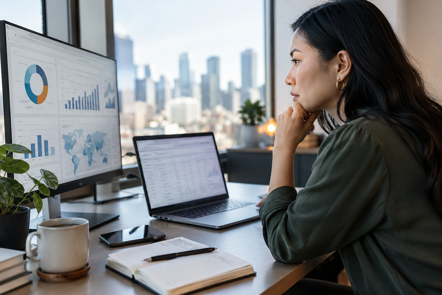 Evaluating Buyer Intent Data Tools for Tech Stacks