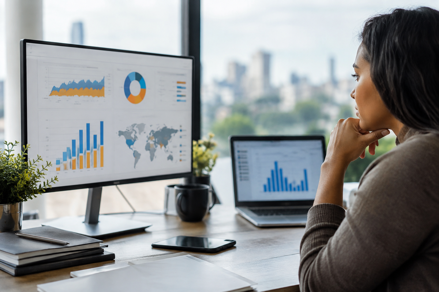 How Is B2B Intent Data Collected? First, Second, and Third-Party Sources Explained