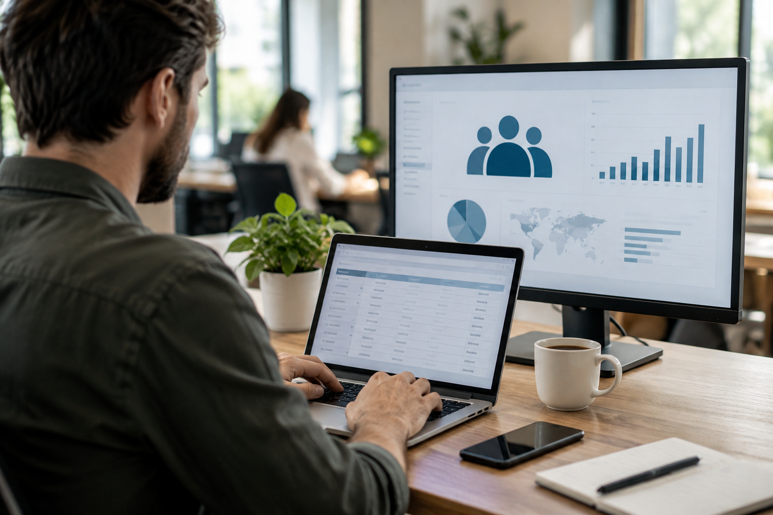 How to Create Facebook Lookalike Audiences from High-Intent Email Lists