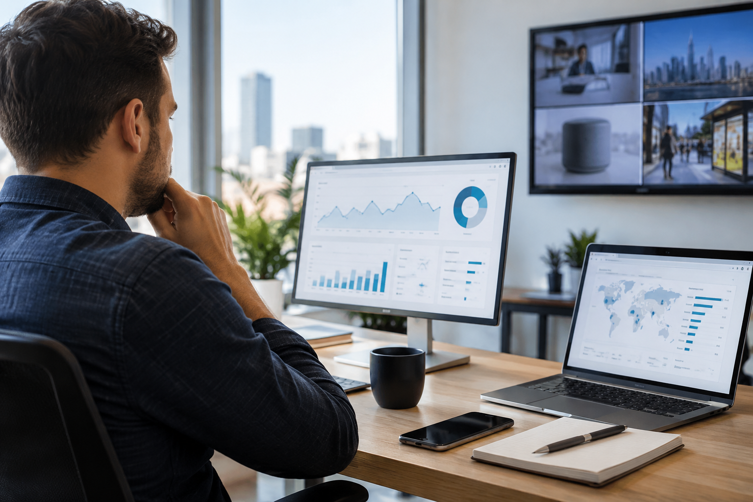 How to Generate Leads for IT Sales: High-Intent Guide