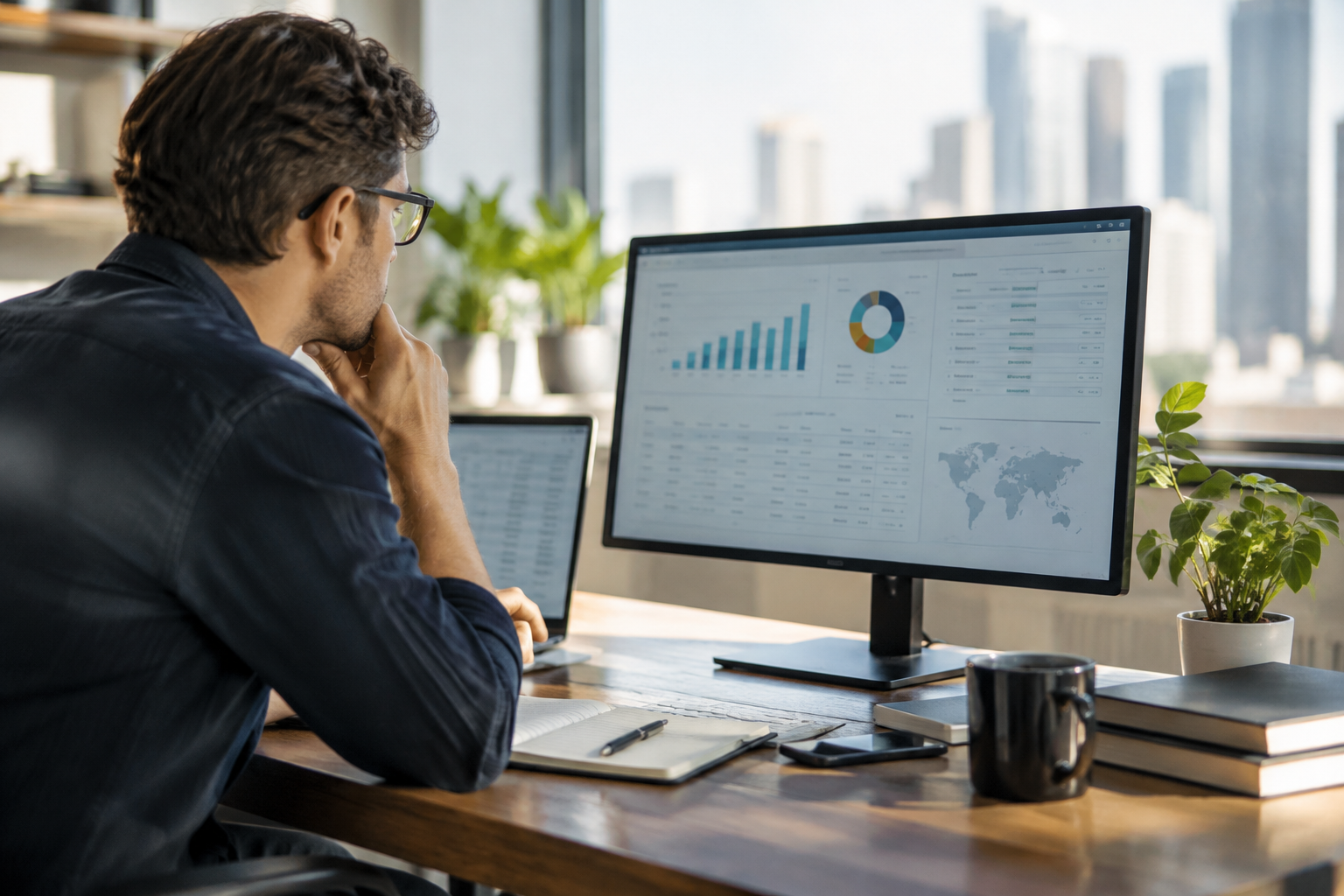 How to Push ABM Intent Signals into Salesforce Automatically