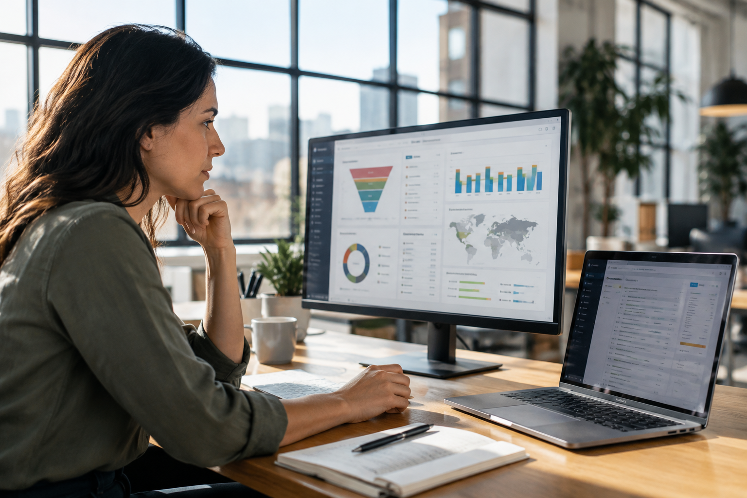 How to Qualify Sales Leads Using Real-Time Intent Data