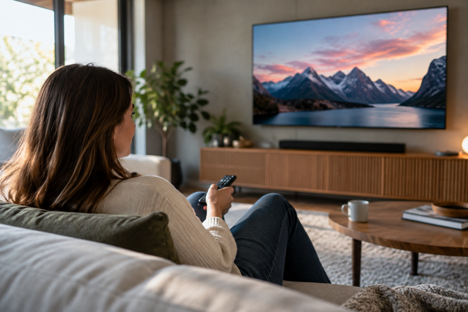 How to Use Intent Data for CTV and Audio Campaigns