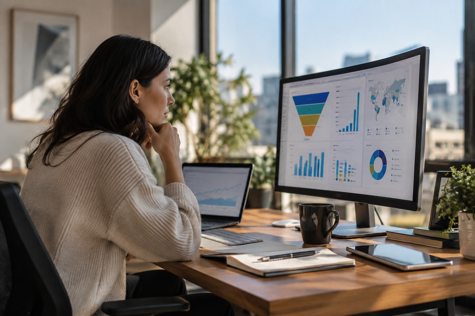 Integrating ABM Intent Data into Your Marketing Stack