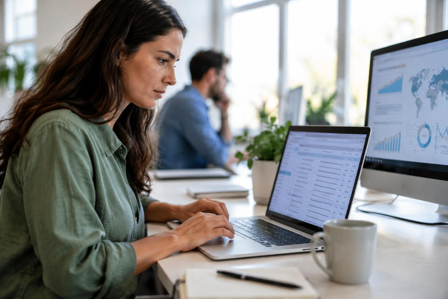 Sourcing Email Lists for Marketing: How to Acquire High-Intent Prospect Data