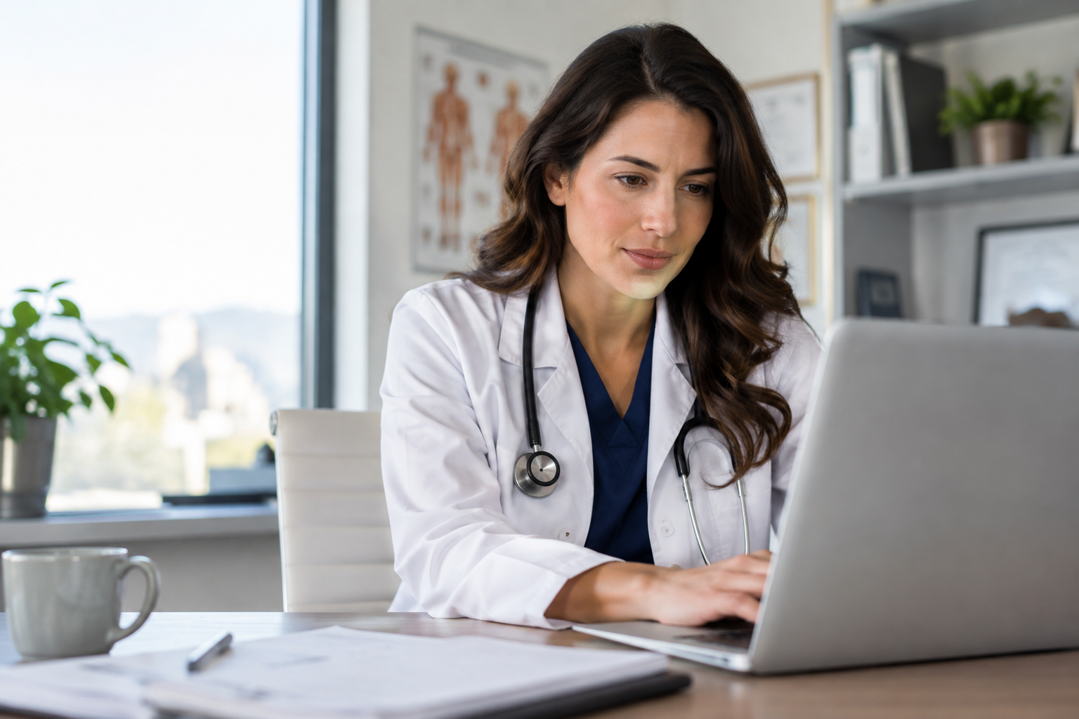 Sourcing Verified Physician Email Lists for High-Intent Healthcare Campaigns