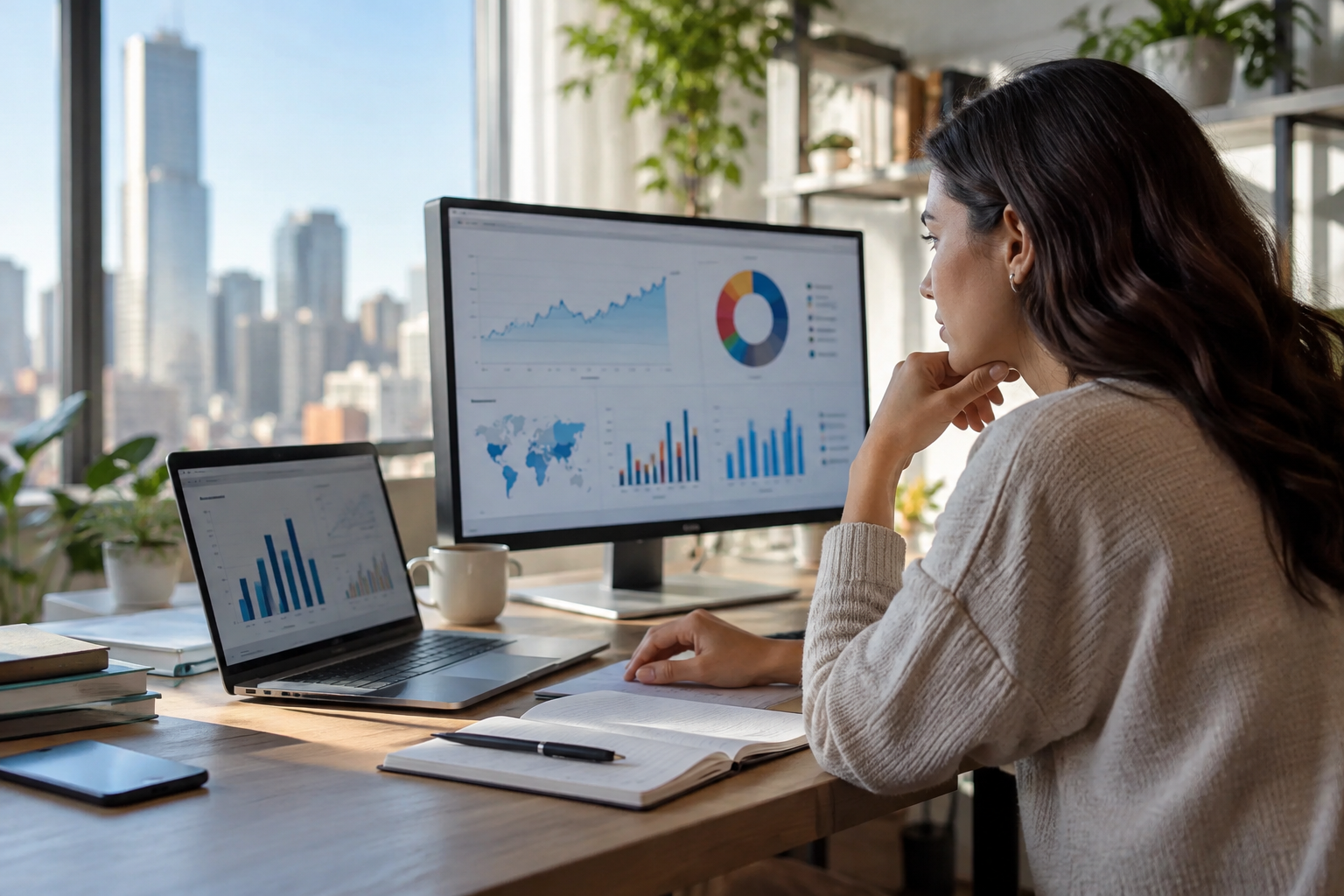 Understanding B2B Intent Data Pricing and Cost Models