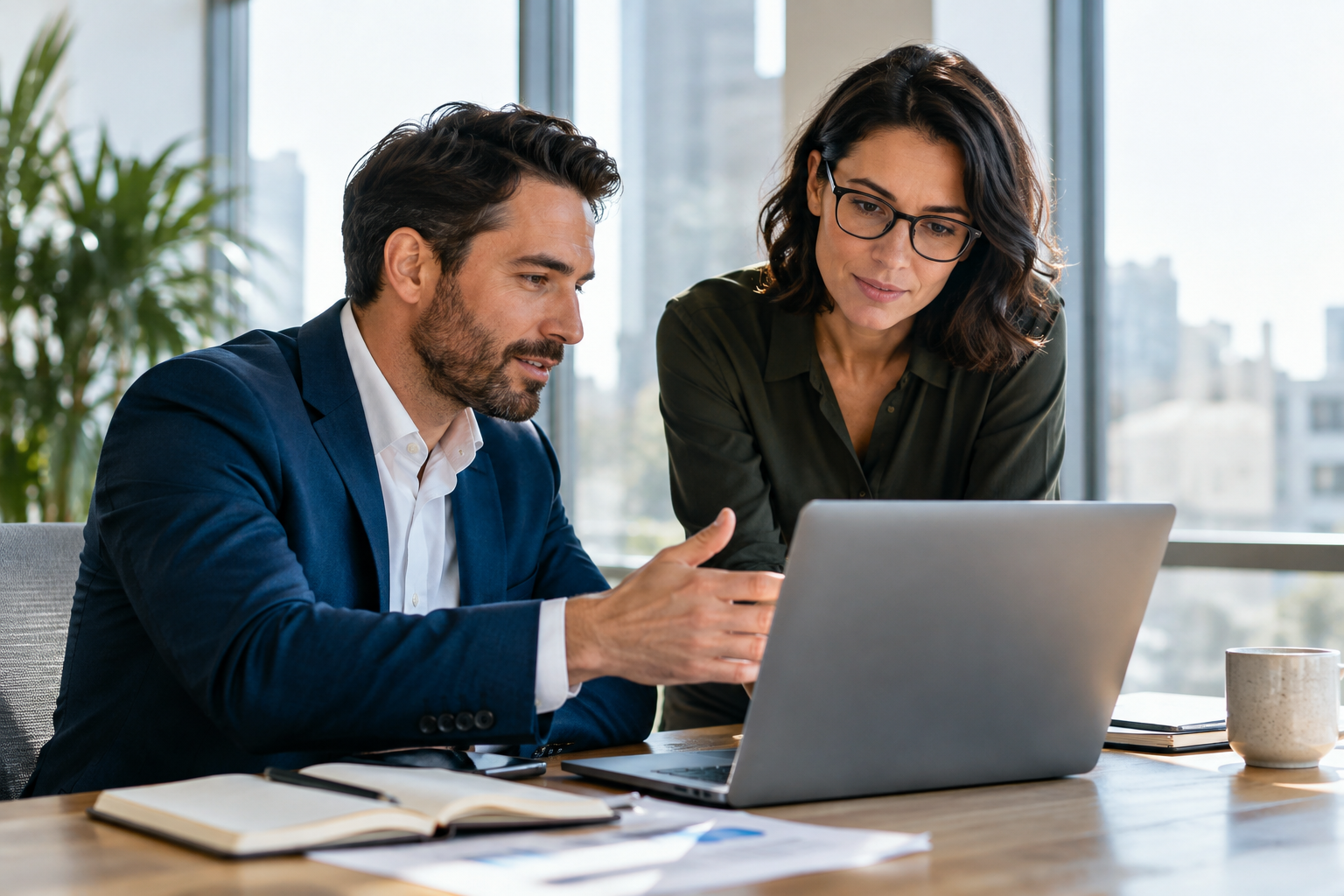 What Are the Benefits of B2B Intent Data? ROI & Strategy