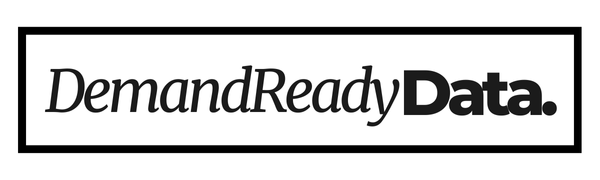 DemandReady Data